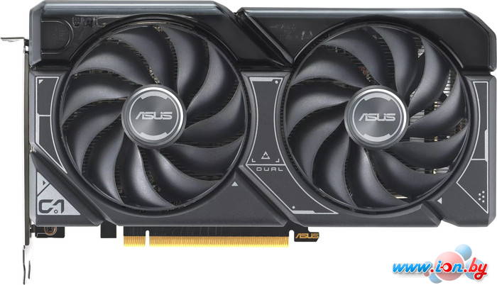 Видеокарта ASUS Dual GeForce RTX 4060 Ti 16GB GDDR6 DUAL-RTX4060TI-16G в Гомеле