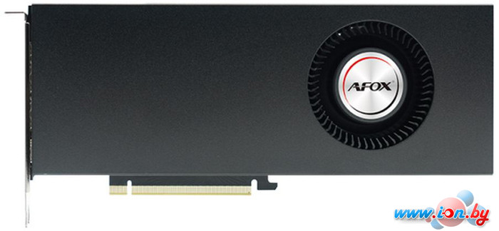 Видеокарта AFOX GeForce RTX 3090 24GB GDDR6X AF3090-24GD6XH4 в Могилёве