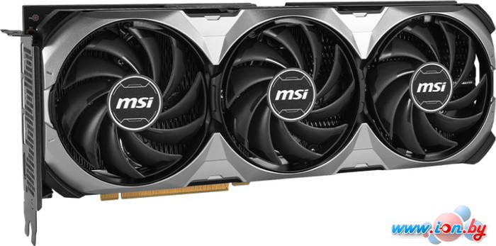 Видеокарта MSI GeForce RTX 4070 Ti Super 16G Ventus 3X OC в Гомеле