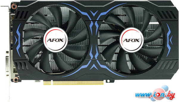 Видеокарта AFOX GeForce RTX 3050 8GB GDDR6 AF3050-8GD6H2-V2 в Могилёве