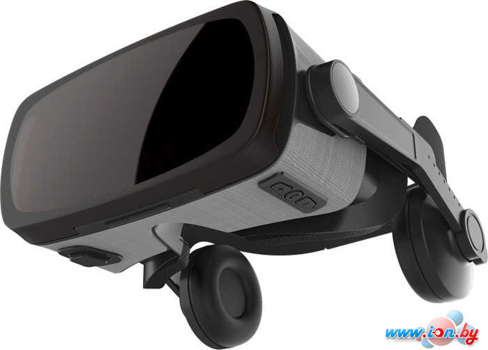 Очки виртуальной реальности для смартфона Ritmix RVR-500 в Могилёве