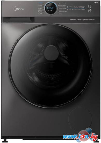 Стиральная машина Midea Lunar MF200W90WBSSRU в Гродно