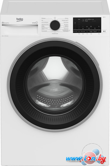 Стиральная машина BEKO B3WFR56H2W в Гродно