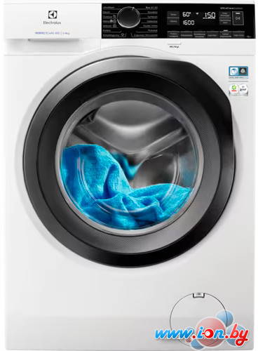 Стиральная машина Electrolux UltraCare 800 EW8F229SP в Минске