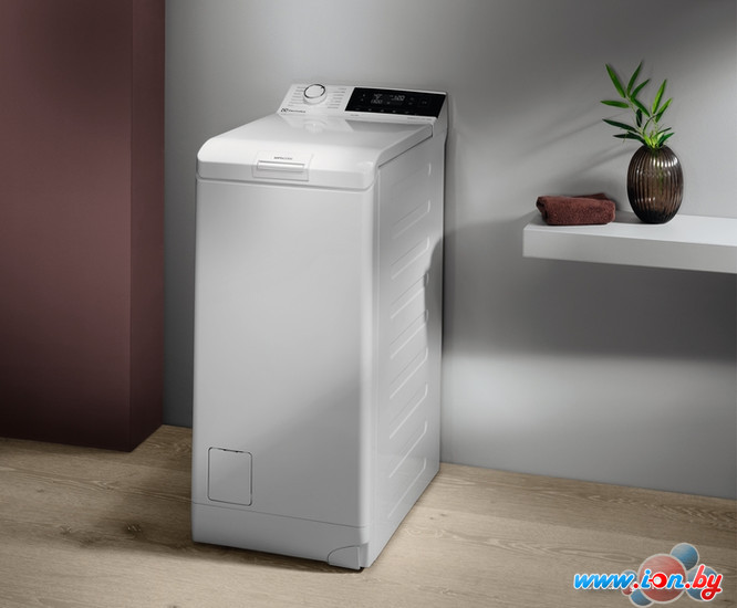 Стиральная машина с вертикальной загрузкой Electrolux EW8TN3362E в Могилёве