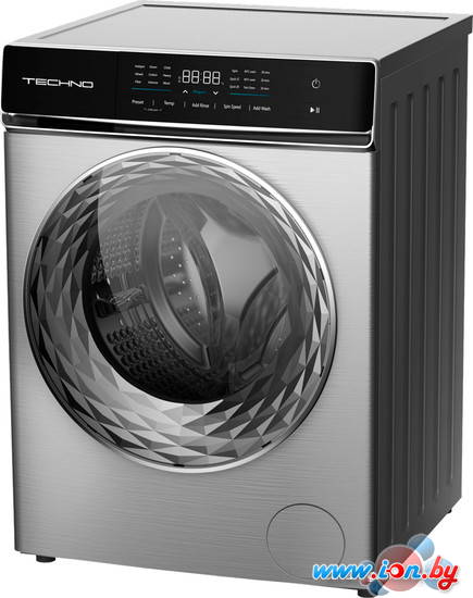 Стирально-сушильная машина TECHNO W1014S-SD6G-M400 в Гродно