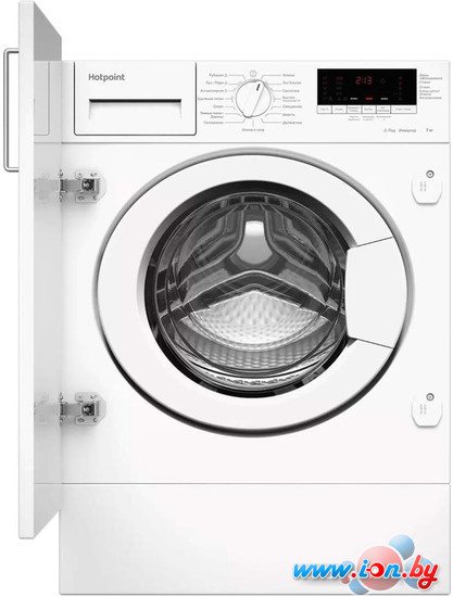 Стиральная машина Hotpoint-Ariston BI WMHD 7282 V в Гомеле