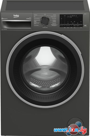 Стиральная машина BEKO B3WFR572AB в Гродно