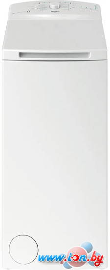 Стиральная машина с вертикальной загрузкой Whirlpool TDLR 5030L PL/N в Могилёве