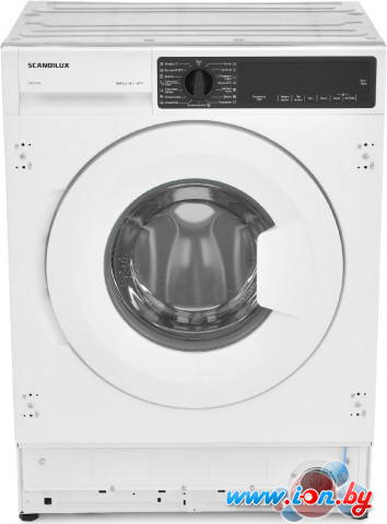 Стиральная машина Scandilux DX3T 8400 в Могилёве