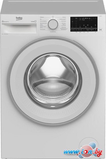 Стиральная машина BEKO B3WFR572WW в Минске