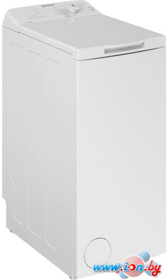 Стиральная машина с вертикальной загрузкой Indesit BTW L50300 PL/N в Минске