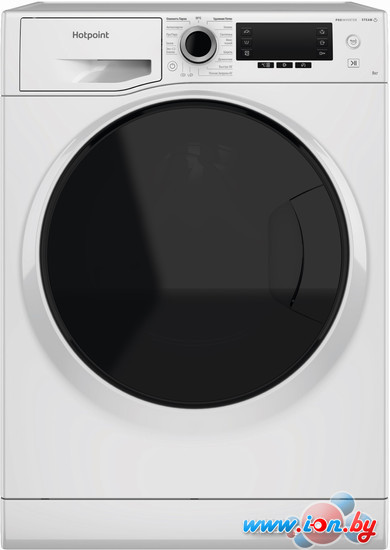 Стиральная машина Hotpoint-Ariston NSD 8249 D AVE RU в Гродно