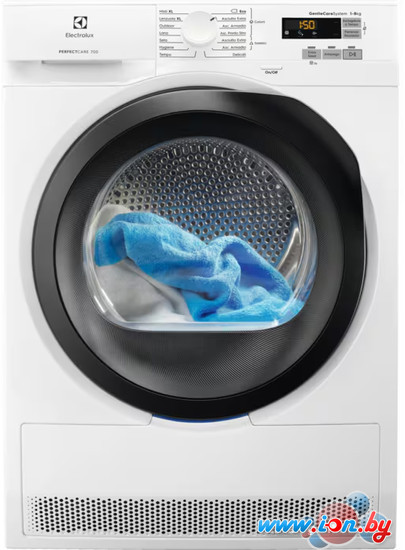 Сушильная машина Electrolux GentleCare 700 EW7H583B в Могилёве