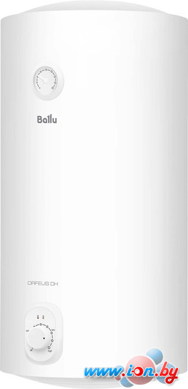 Накопительный электрический водонагреватель Ballu BWH/S 50 Orfeus DH в Могилёве