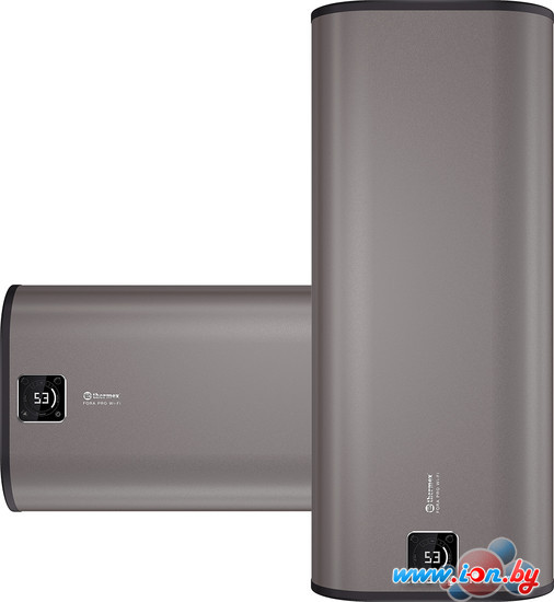 Накопительный электрический водонагреватель Thermex Fora 100 (pro) Wi-Fi в Могилёве