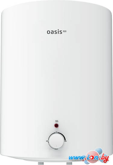 Накопительный электрический водонагреватель Oasis Eco VD-30L в Гомеле