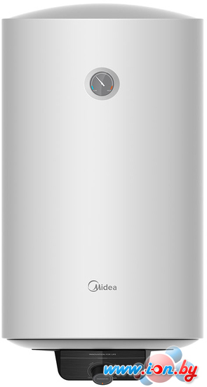 Накопительный электрический водонагреватель Midea Prime MWH-3015-CEM в Могилёве