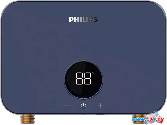 Проточный электрический водонагреватель Philips AWH1053/51(55LA) в Витебске