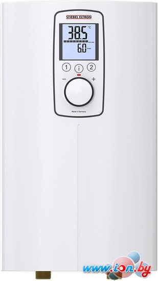 Проточный электрический водонагреватель STIEBEL ELTRON DCE-X 10/12 Premium в Витебске