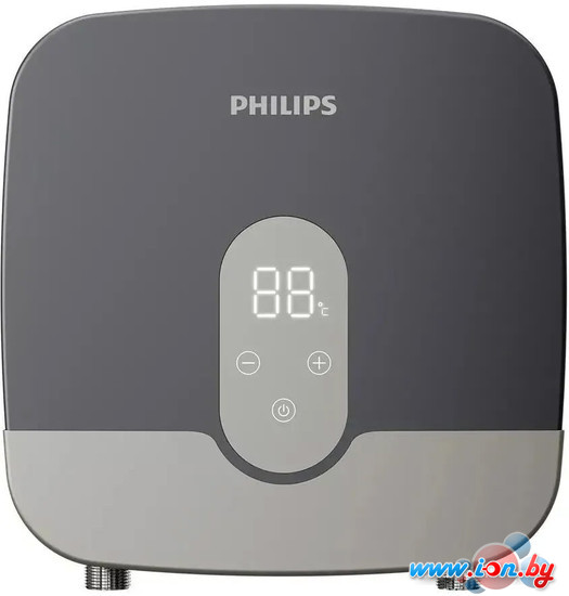 Проточный электрический водонагреватель Philips AWH1006/51(55LA) в Витебске