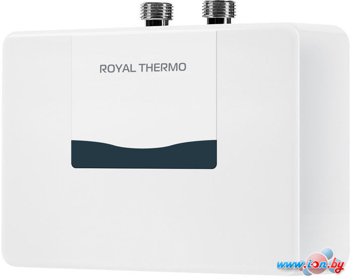 Проточный электрический водонагреватель Royal Thermo NP 6 Smarttronic в Бресте