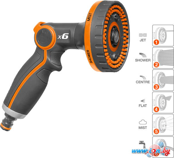 Распылитель Daewoo Power DWG 3020 в Витебске