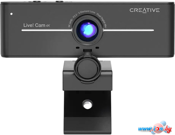 Веб-камера Creative Live! Cam Sync 4K в Гомеле