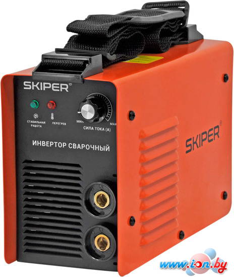 Сварочный инвертор Skiper MMA-2500-13 в Могилёве