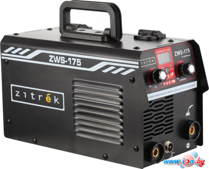 Сварочный инвертор Zitrek ZWS-175 051-4692 в Могилёве