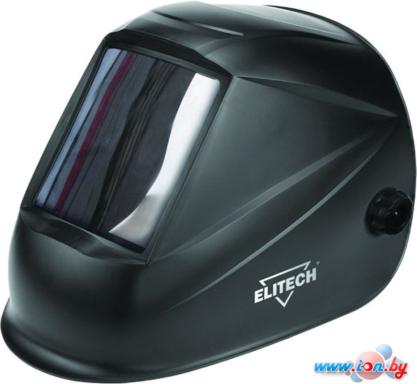 Сварочная маска ELITECH Хамелеон 910 E0912.005.00 в Могилёве