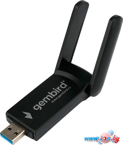 Wi-Fi/Bluetooth адаптер Gembird WNP-UA-020 в Могилёве