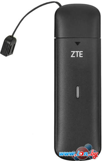 4G модем ZTE MF833N (черный) в Могилёве