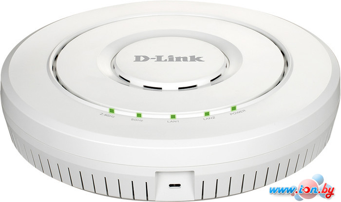 Точка доступа D-Link DWL-X8630AP/UN/A1A в Витебске