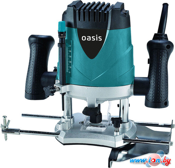 Вертикальный фрезер Oasis PF-150 в Бресте