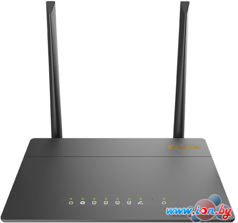 Wi-Fi роутер D-Link DIR-615/GFRU/R2A в Бресте