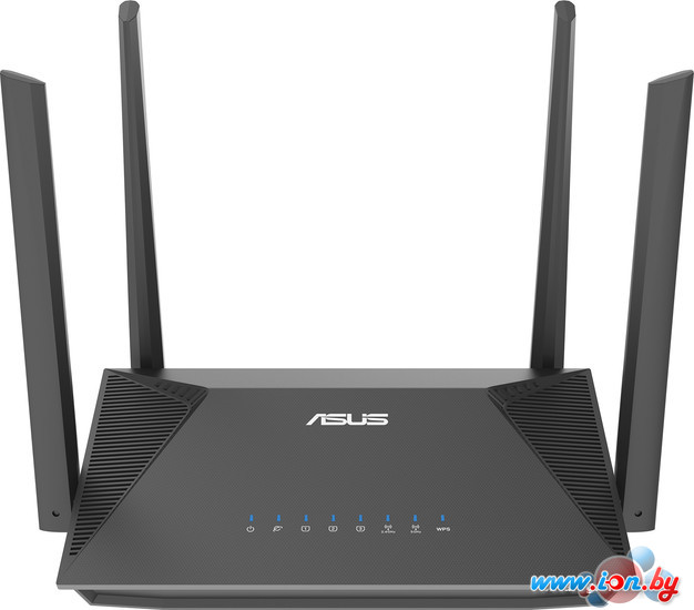 Wi-Fi роутер ASUS RT-AX52 в Гомеле