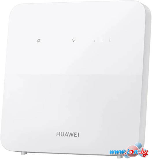 4G Wi-Fi роутер Huawei B320-323 (белый) в Витебске