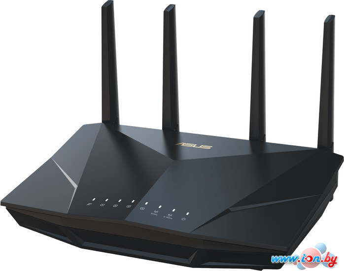 Wi-Fi роутер ASUS RT-AX5400 в Витебске