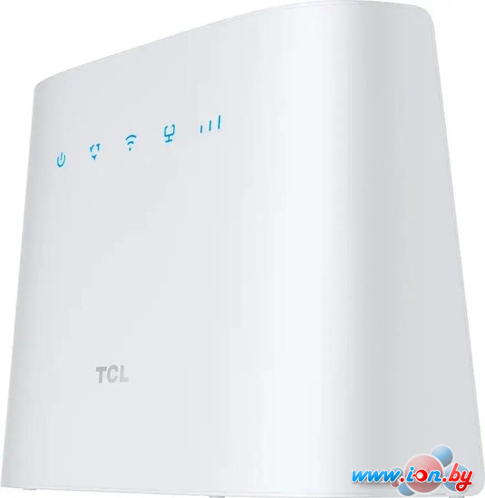 4G Wi-Fi роутер TCL Linkhub HH63 (белый) в Минске