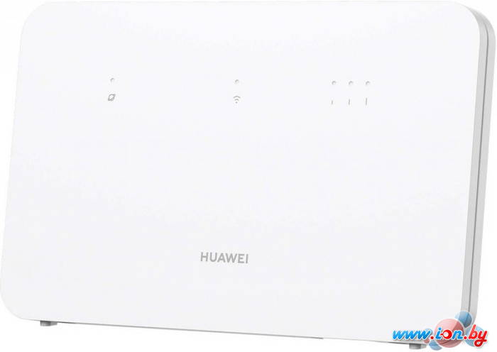 4G Wi-Fi роутер Huawei B530-336 (белый) в Гомеле