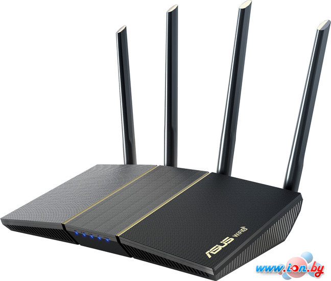 Wi-Fi роутер ASUS RT-AX57 в Минске