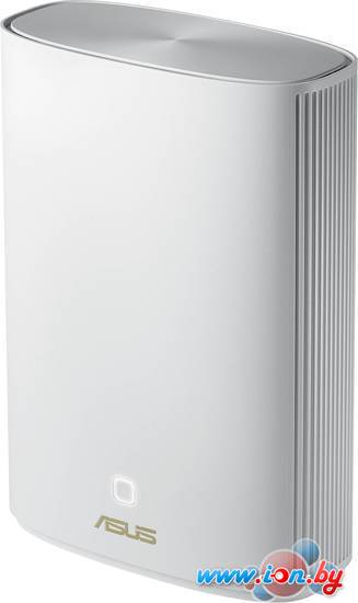 Wi-Fi система ASUS ZenWiFi AX Hybrid XP4 (1 шт., белый) в Могилёве