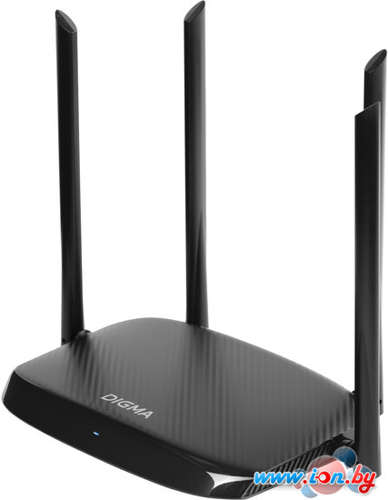 Wi-Fi роутер Digma DWR-AC1201 в Могилёве