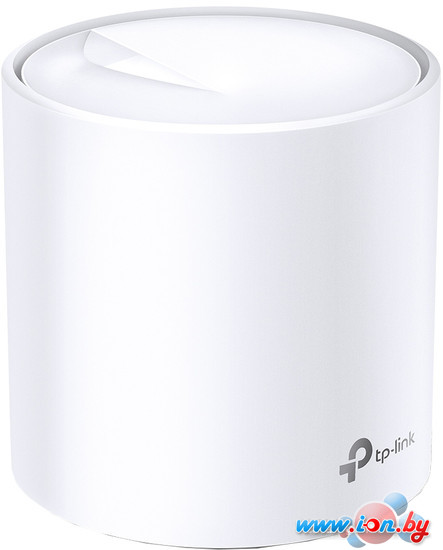 Wi-Fi система TP-Link Deco X20 (1 шт) в Бресте