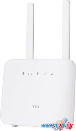 4G Wi-Fi роутер TCL Linkhub HH42CV1 (белый) в Минске