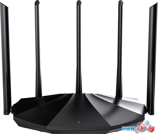 Wi-Fi роутер Tenda TX2 Pro в Могилёве