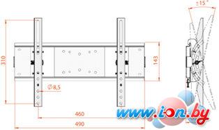 Кронштейн Electric Light КБ-01-51 в Минске