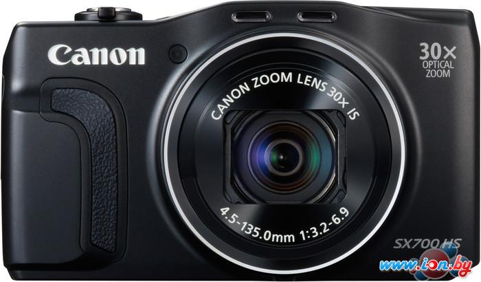 Фотоаппарат Canon PowerShot SX700 HS в Гомеле