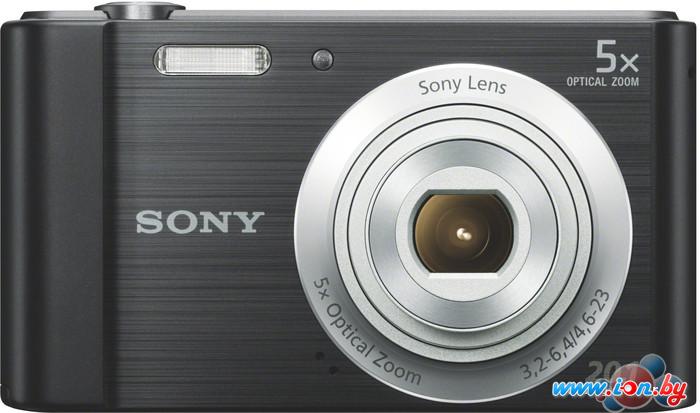Фотоаппарат Sony Cyber-shot DSC-W800 в Минске